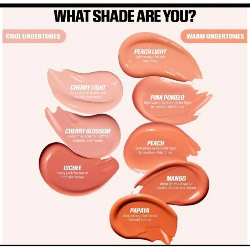 HUDA BEAUTY new huda